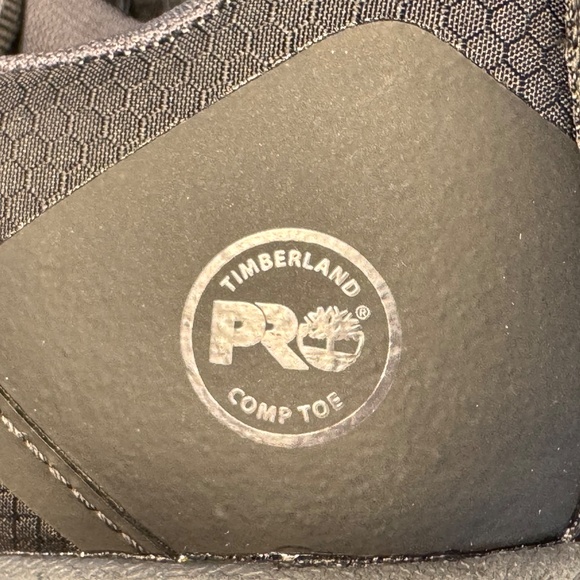 Timberland PRO Radius SD10 Composite Safety Toe Flex Hover Spring - Picture 11 of 16
